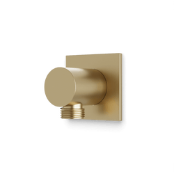 Otella Shower Outlet Elbow - F902-41SQSB thumbnail 1