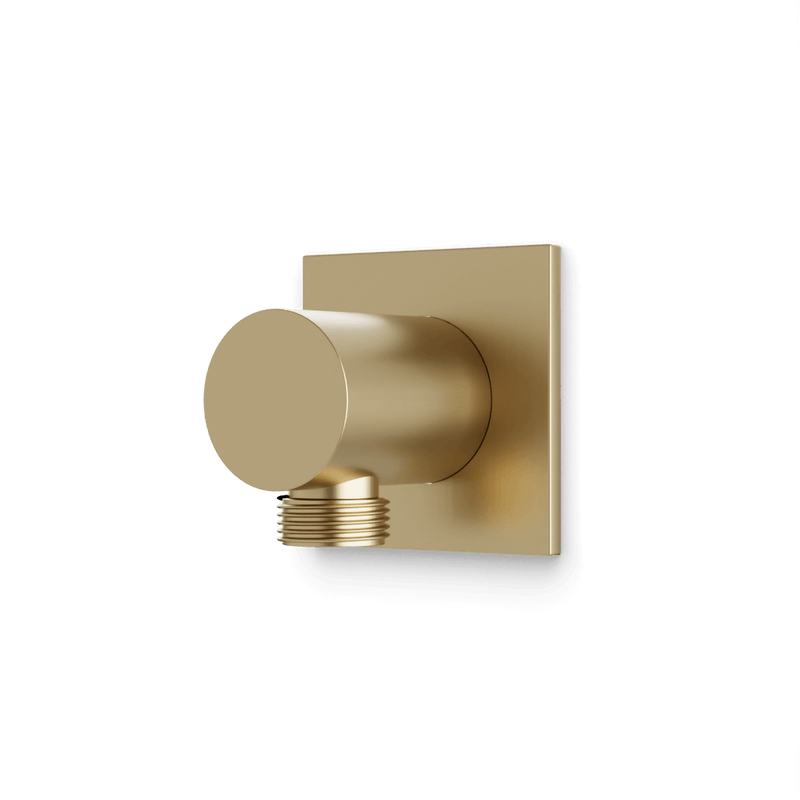 Otella Shower Outlet Elbow - F902-41SQSB image 1