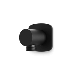 Harmony Shower Outlet Elbow - F902-41TRBK thumbnail 1