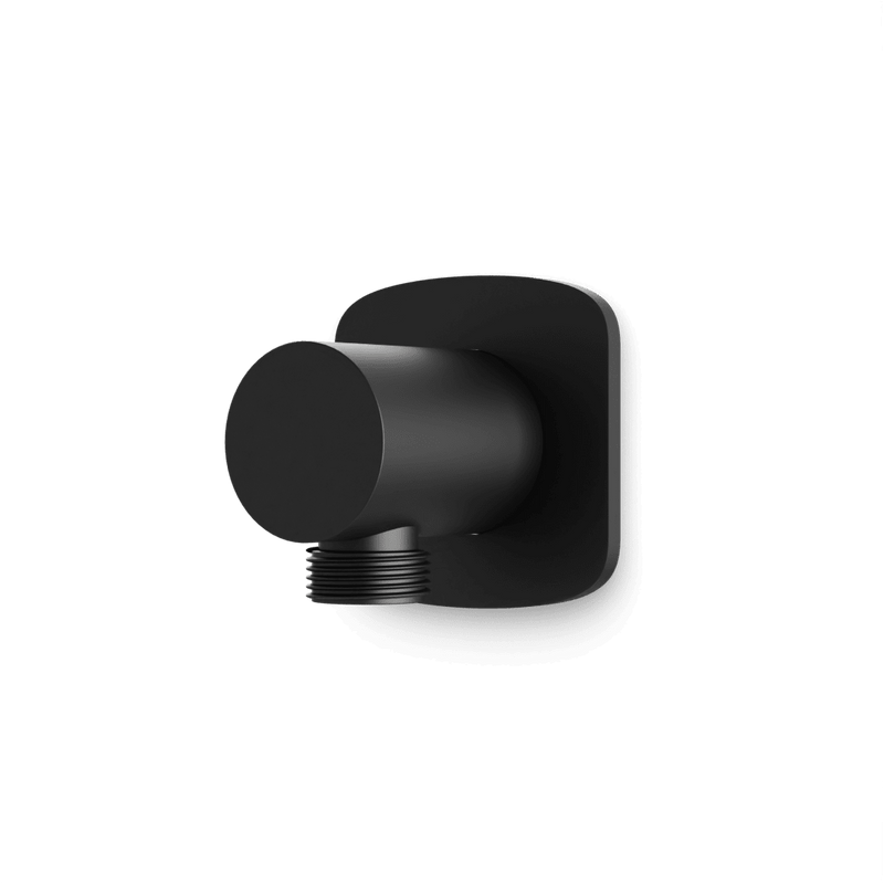 Harmony Shower Outlet Elbow - F902-41TRBK image 1