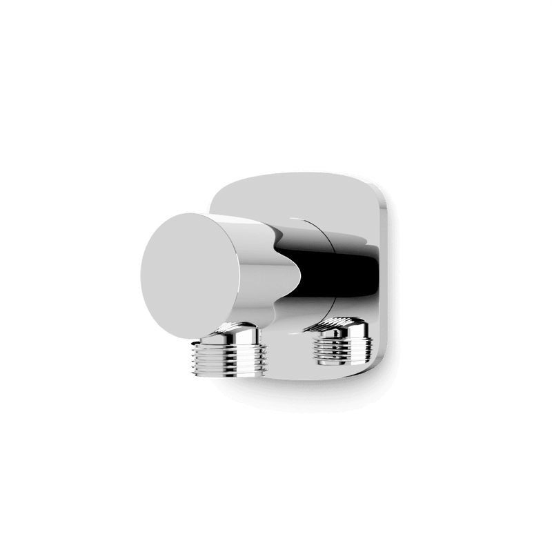 Harmony Shower Outlet Elbow - F902-41TRCH image 1