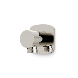 Harmony Shower Outlet Elbow - F902-41TRPN thumbnail 1