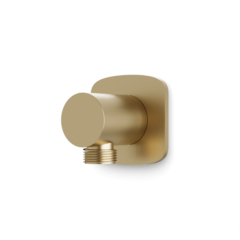 Harmony Shower Outlet Elbow - F902-41TRSB image 1