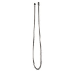 Flexible Shower Hose Artos US Brushed Nickel 