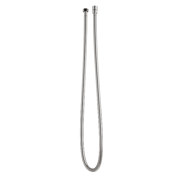 Flexible Shower Hose Artos US Brushed Nickel 