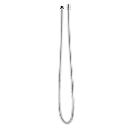 Flexible Shower Hose with Metal Interlock - F902-8CH thumbnail 1