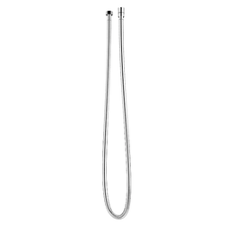 Flexible Shower Hose Artos US Chrome 