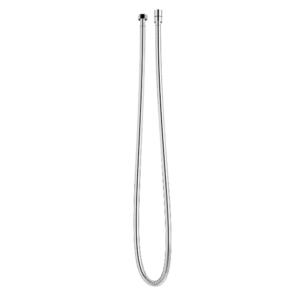 Flexible Shower Hose Artos US Chrome 