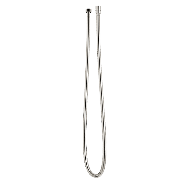 Flexible Shower Hose with Metal Interlock - F902-8PN image 1