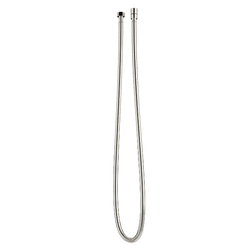 Flexible Shower Hose Artos US Polished Nickel 