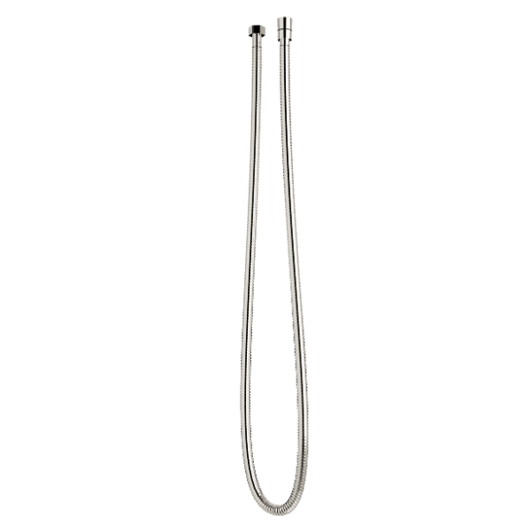 Flexible Shower Hose Artos US Polished Nickel 