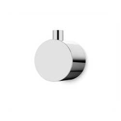 Round Diverter Handle - F903A-12HCH thumbnail 1