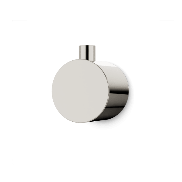 Round Diverter Handle - F903A-12HPN image 1