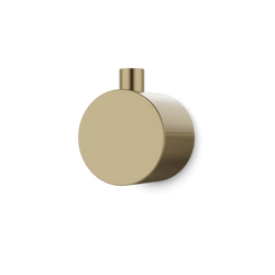 Round Diverter Handle - F903A-12HSB thumbnail 1