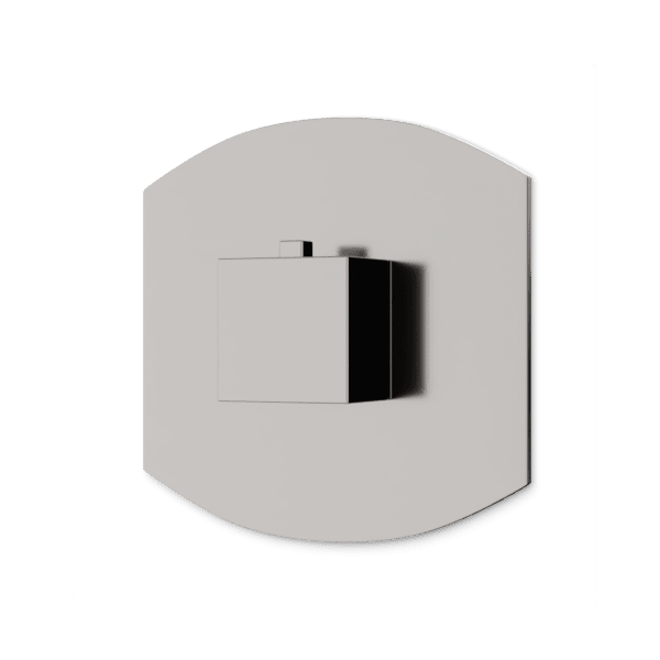 Transitional Thermostat Trim Kit - F904A-13TKBN image 1