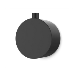 Round Thermostat Handle - F904A-1HBK thumbnail 1