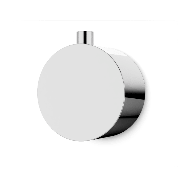 Round Thermostat Handle - F904A-1HCH image 1