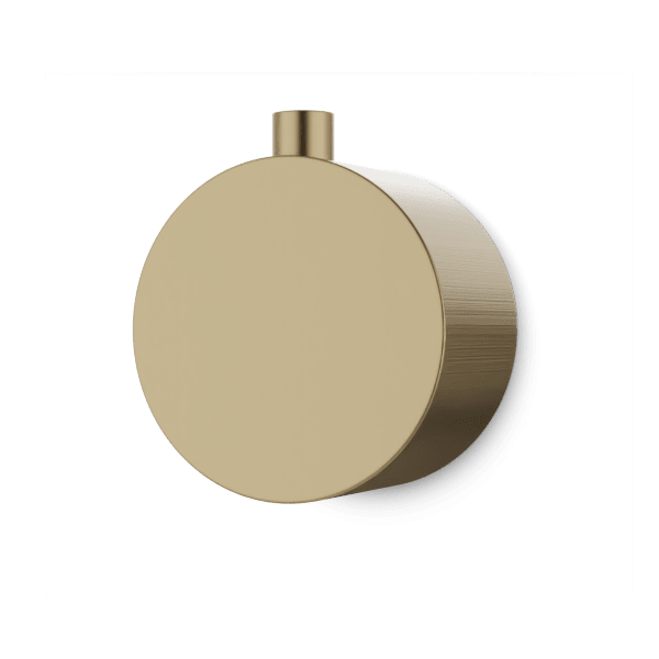 Round Thermostat Handle - F904A-1HSB image 1