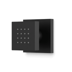 Square Body Jet Artos US Matte Black 