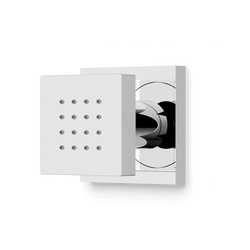 Edge Body Jet - Chrome thumbnail 1
