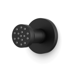 Opera Body Jet - Matte Black thumbnail 1