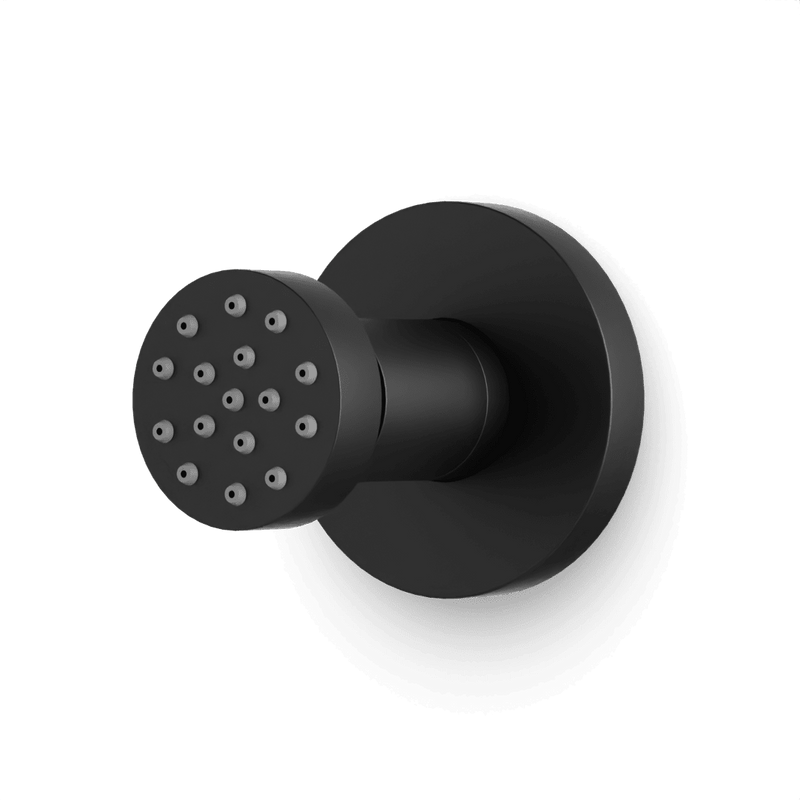 Opera Body Jet - Matte Black image 1