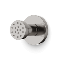 Opera Body Jet - Brushed Nickel thumbnail 1