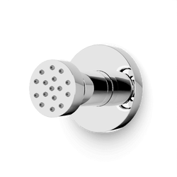 Opera Body Jet - Chrome thumbnail 1