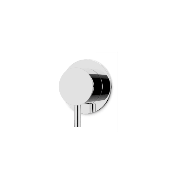 Opera Volume Control Trim Kit - Chrome image 1