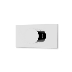 Otella Volume Control Linear Trim Kit - Chrome thumbnail 1