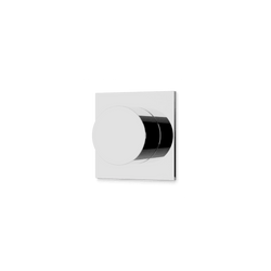 Otella Volume Control Trim Kit - Chrome thumbnail 1