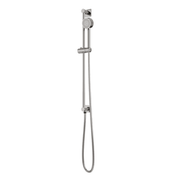 Square + Round Multifunction Flexible Hose Integrated Slidebar Kit - F907-102BN thumbnail 1