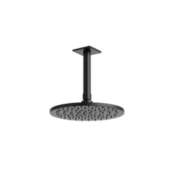 Otella 8" Rain Shower Head on Ceiling Mount Arm -  thumbnail 3