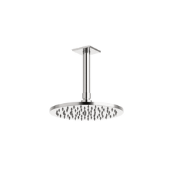 Otella 8" Rain Shower Head on Ceiling Mount Arm -  thumbnail 2