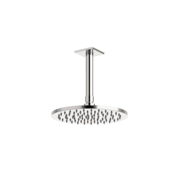 Otella 8" Rain Shower Head on Ceiling Mount Arm -  image 2
