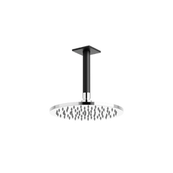 Otella 8" Rain Shower Head on Ceiling Mount Arm -  thumbnail 6
