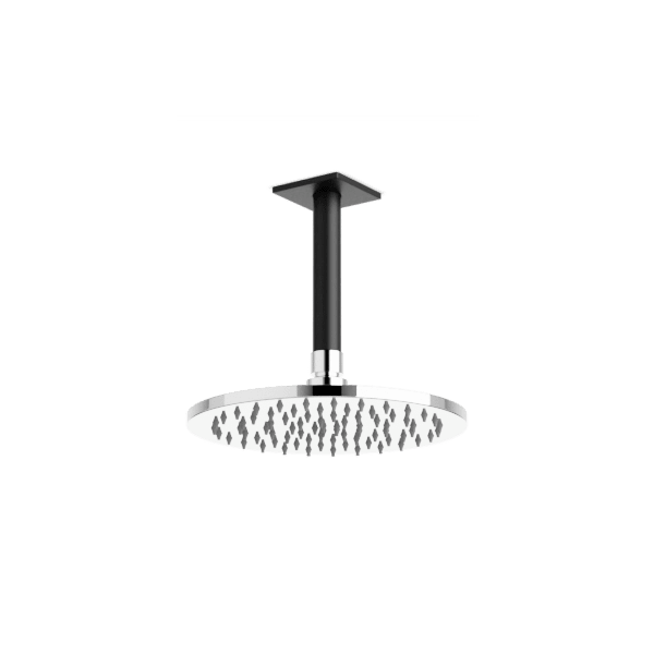 Otella 8" Rain Shower Head on Ceiling Mount Arm -  image 6