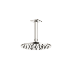 Otella 8" Rain Shower Head on Ceiling Mount Arm -  thumbnail 5