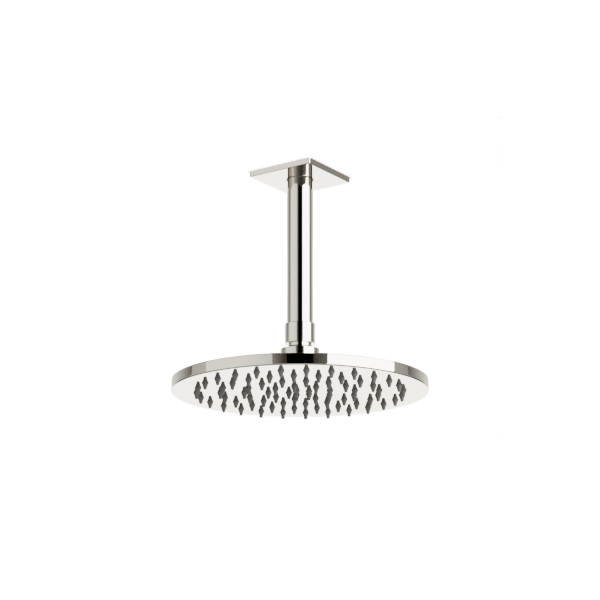 Otella 8" Rain Shower Head on Ceiling Mount Arm -  image 5