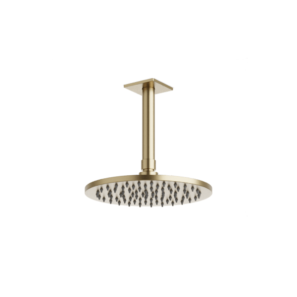 Otella 8" Rain Shower Head on Ceiling Mount Arm -  image 4