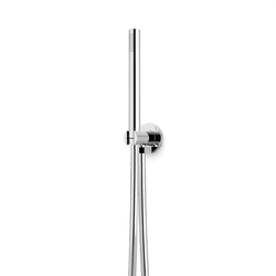 Opera Flexible Hose Handshower Kit - Chrome thumbnail 1