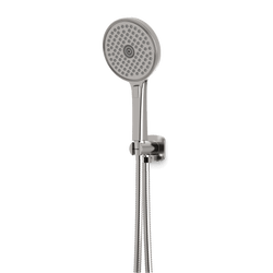 Harmony Flexible Hose Hand Shower Kit - Brushed Nickel thumbnail 1