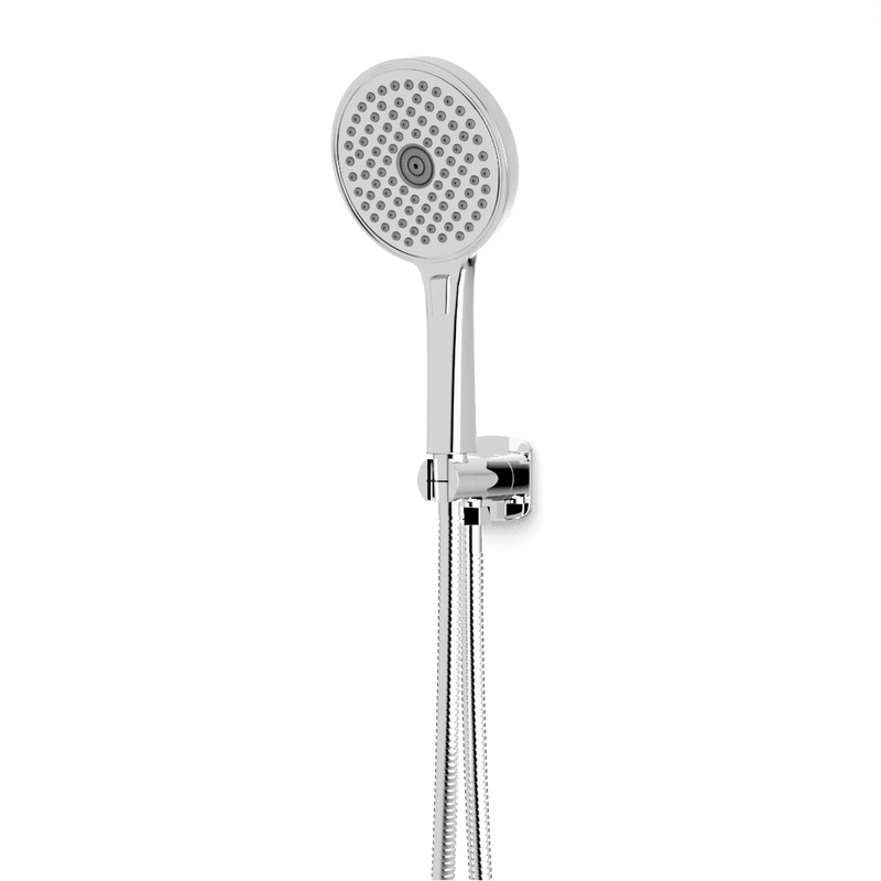 Harmony Flexible Hose Hand Shower Kit - Chrome image 1