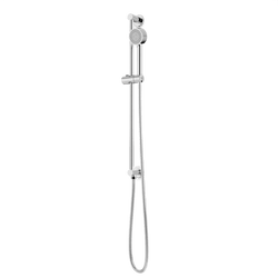 Round Multifunction Flexible Hose Integrated Slidebar Kit - F907-84CH thumbnail 1