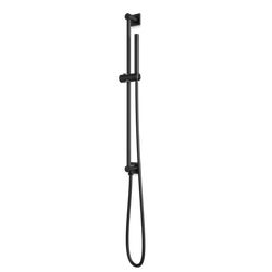Otella Flexible Hose Integrated Slidebar Kit - Matte Black thumbnail 1