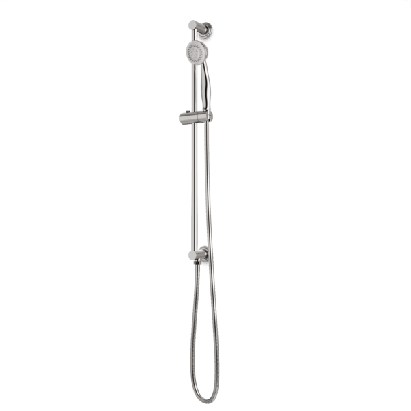 Classic Multifunction Flexible Hose Integrated Slidebar Kit - F907-94BN image 1
