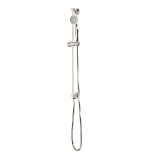 Classic Multifunction Flexible Hose Integrated Slidebar Kit - F907-94PN image 1