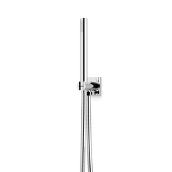 Otella Flexible Hose Handshower Kit - Chrome thumbnail 1