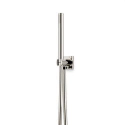 Otella Flexible Hose Handshower Kit - Polished Nickel thumbnail 1