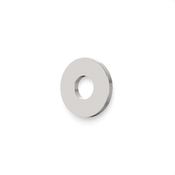 Escutcheon for F908-4 & F908-5 Tub Spouts - F908-45EBN thumbnail 1